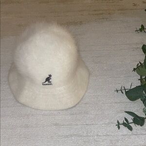 KANGOL | Furgora Casual Bucket
